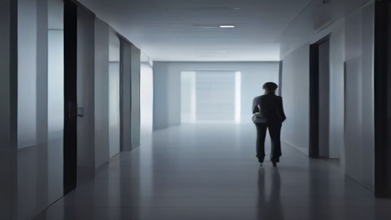 91网址后台数据大屏显示访问趋势与用户满意度